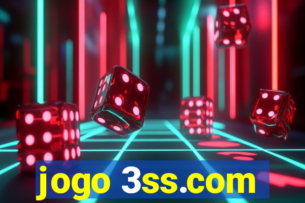 jogo 3ss.com